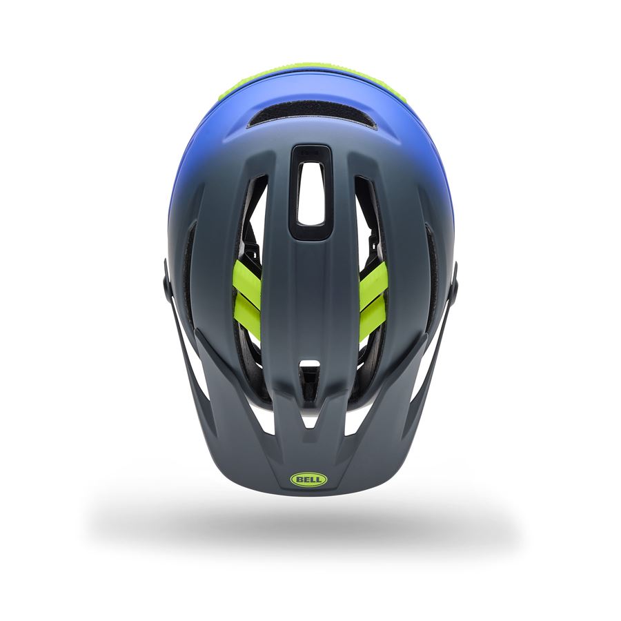 BELL Sixer MIPS Graphite M