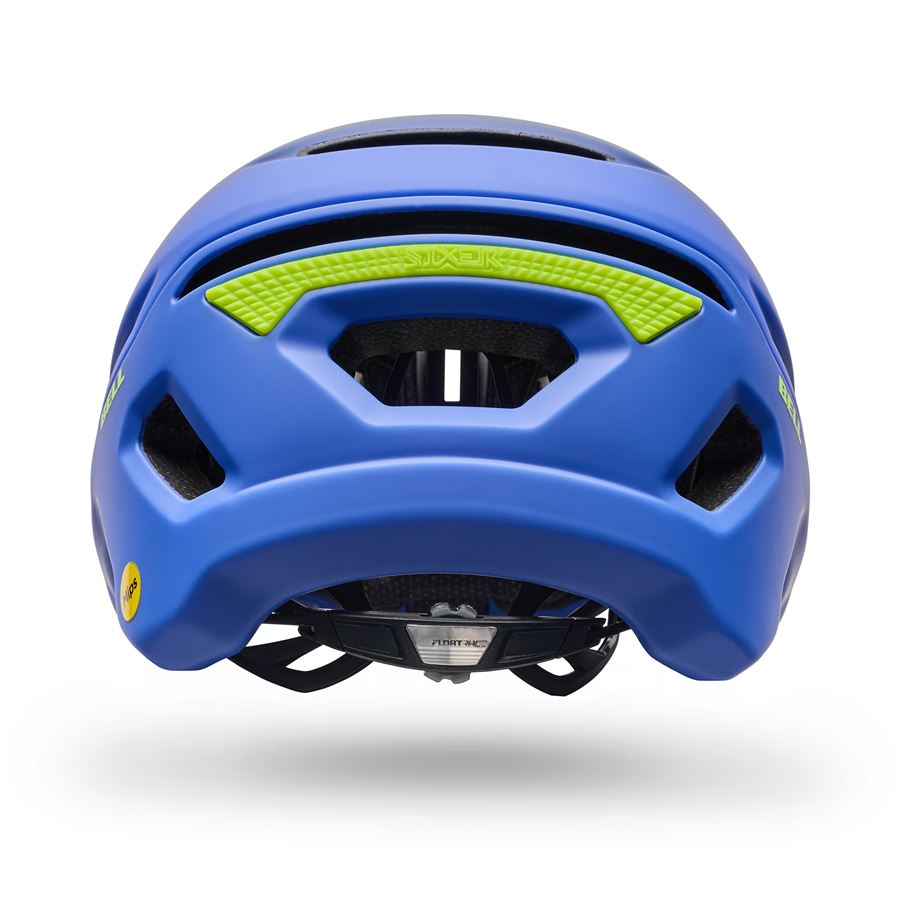 BELL Sixer MIPS Graphite M