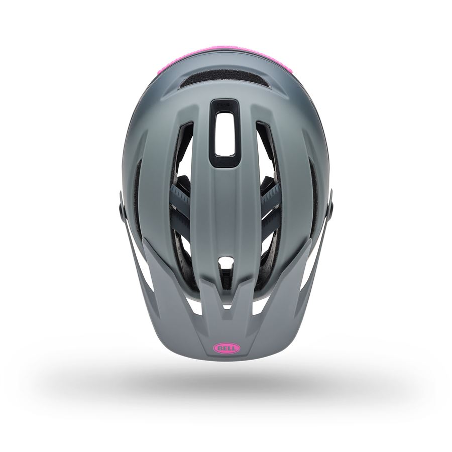 BELL Sixer MIPS Grey/Pink M