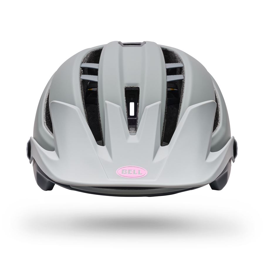BELL Sixer MIPS Grey/Pink M