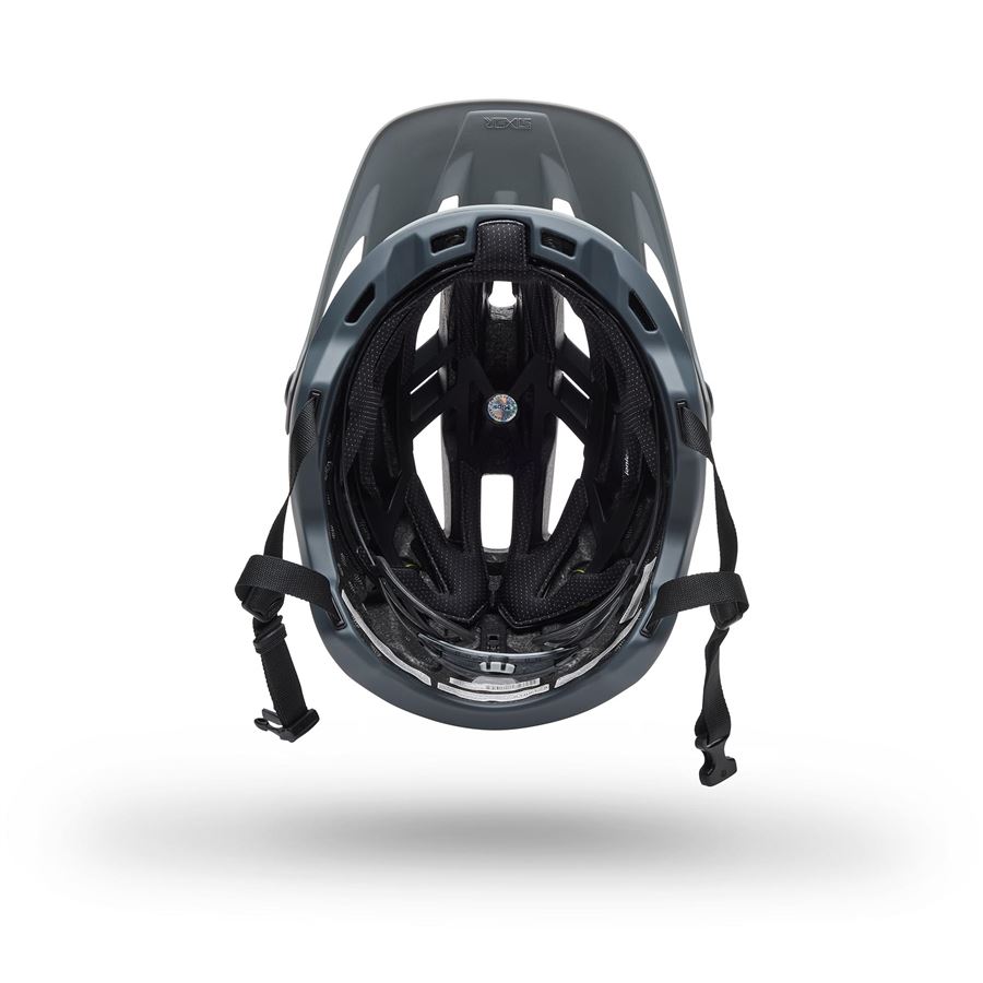 BELL Sixer MIPS Grey/Pink M