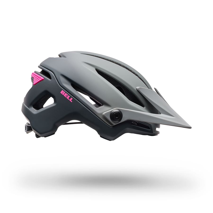 BELL Sixer MIPS Grey/Pink M