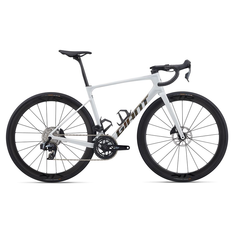 Defy Advanced Pro 1 L White