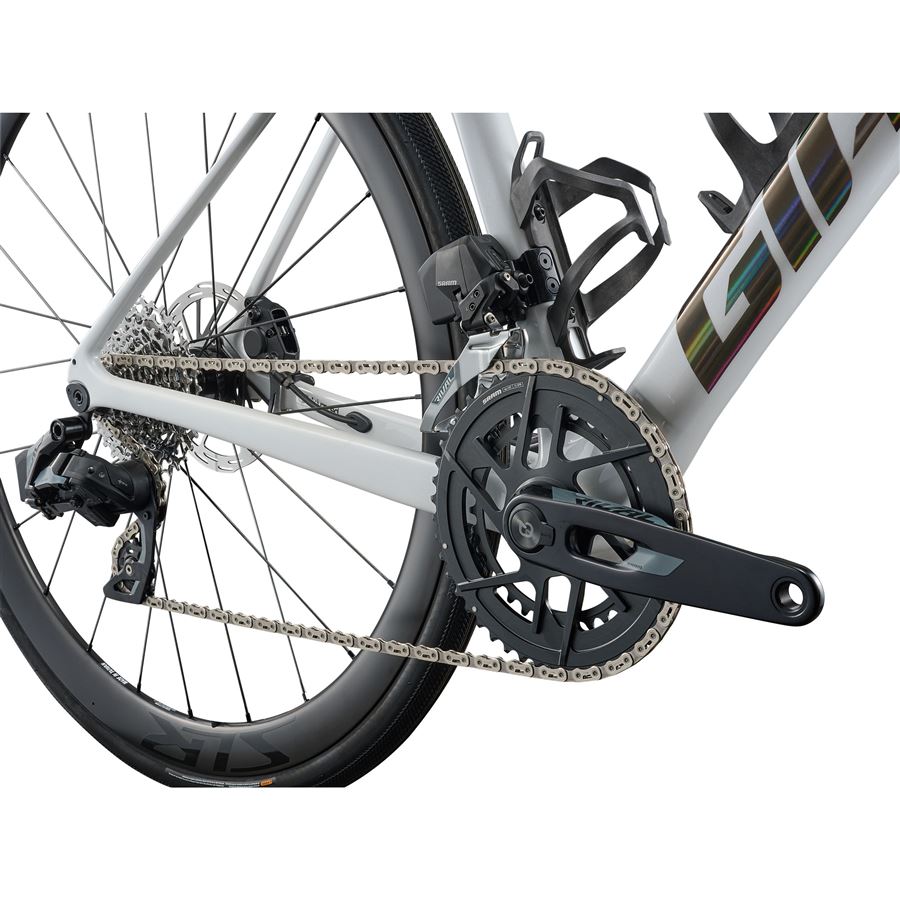 Defy Advanced Pro 1 L White