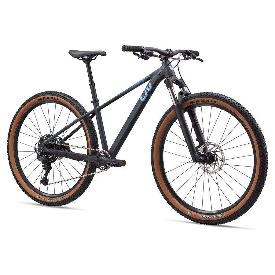 Tempt 29 1 S Black Diamond