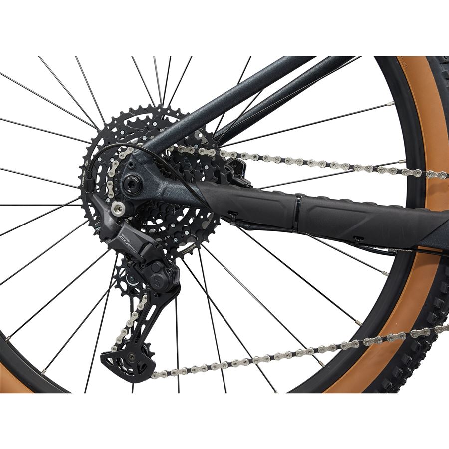 Tempt 29 1 S Black Diamond