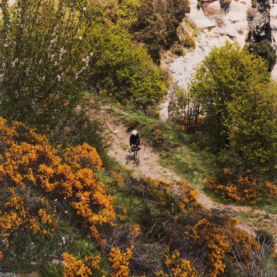 VITTORIA Terreno T60 Mixed 40-622 Gravel Endurance Full Black G2.0