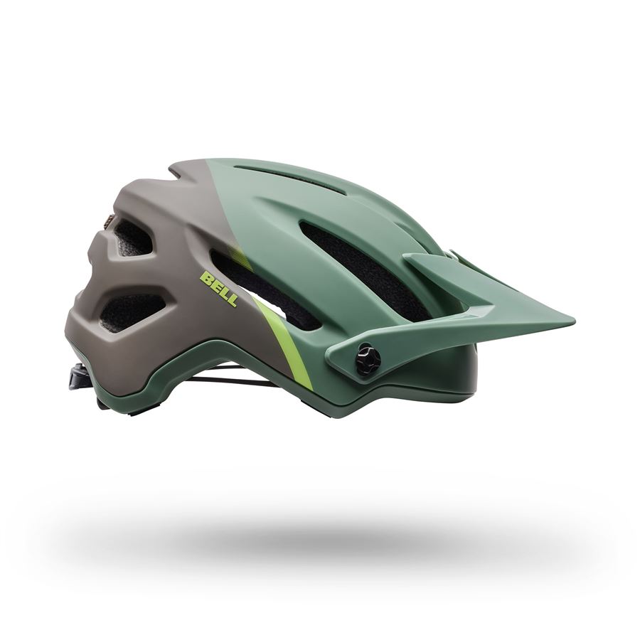 BELL 4Forty MIPS Vintage Olive L