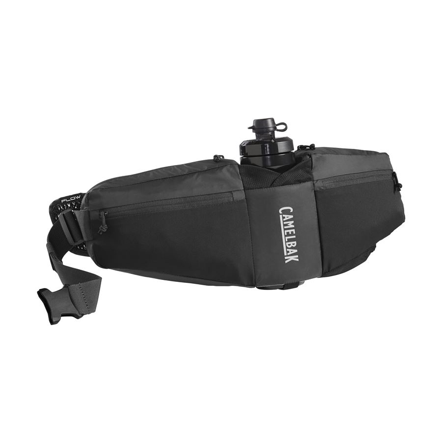 CAMELBAK Podium Flow 4 Black