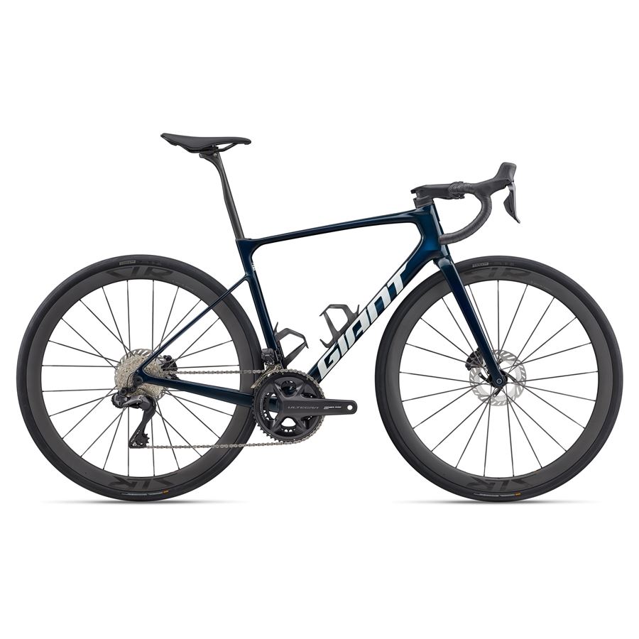 Defy Advanced Pro 0 XL Mariana Blue