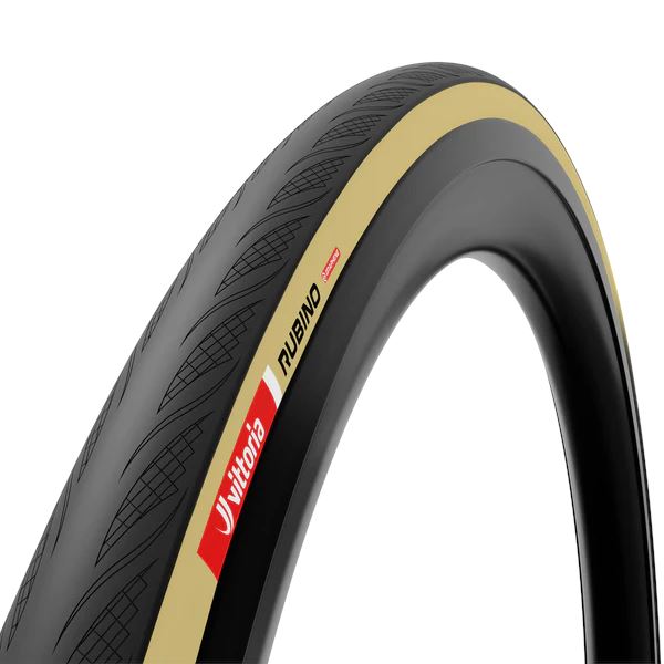 VITTORIA Rubino V 32-622 fold tan-blk-blk G2.0