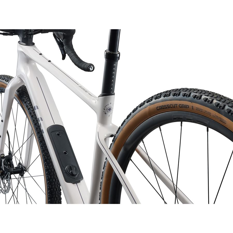 Devote Advanced 1 M Lavender Blush