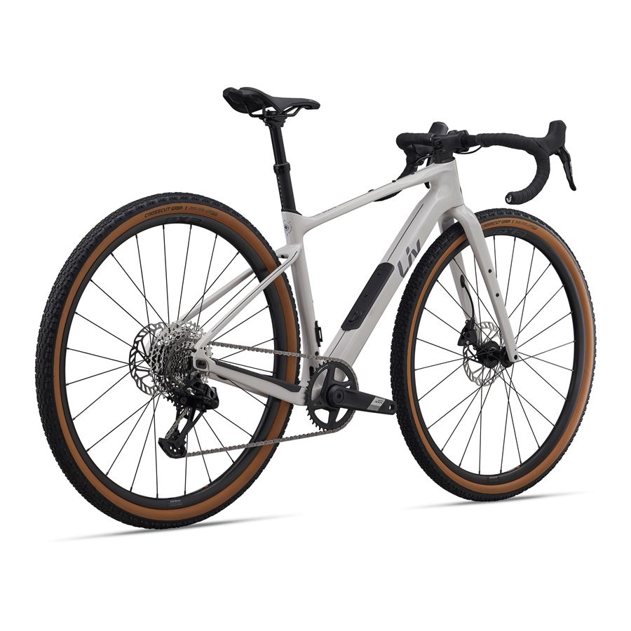 Devote Advanced 1 S Lavender Blush