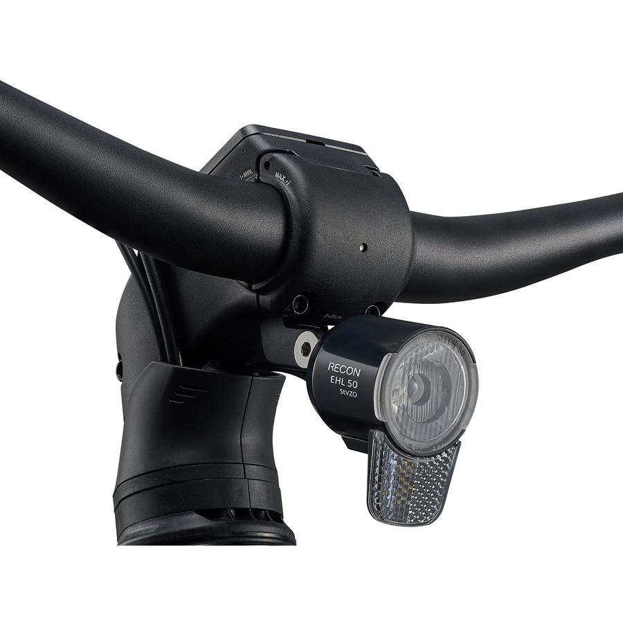 Explore E+ 3 DD L Pyrite Brown