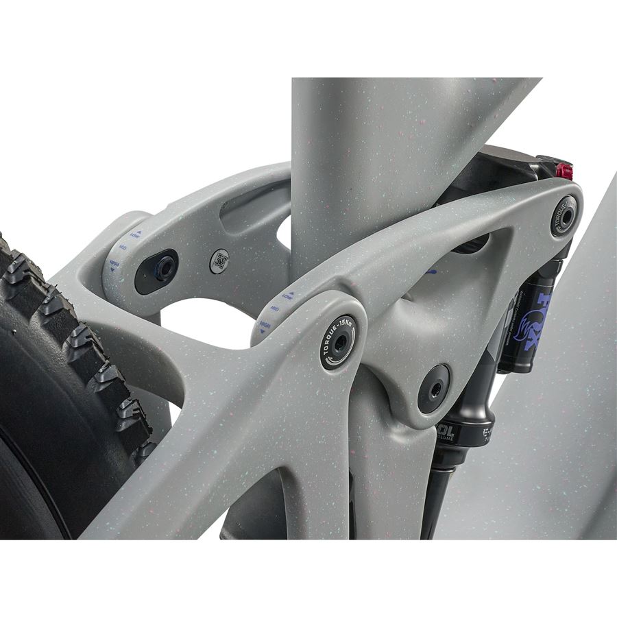 Reign Advanced E+ 2 L Moon Dust