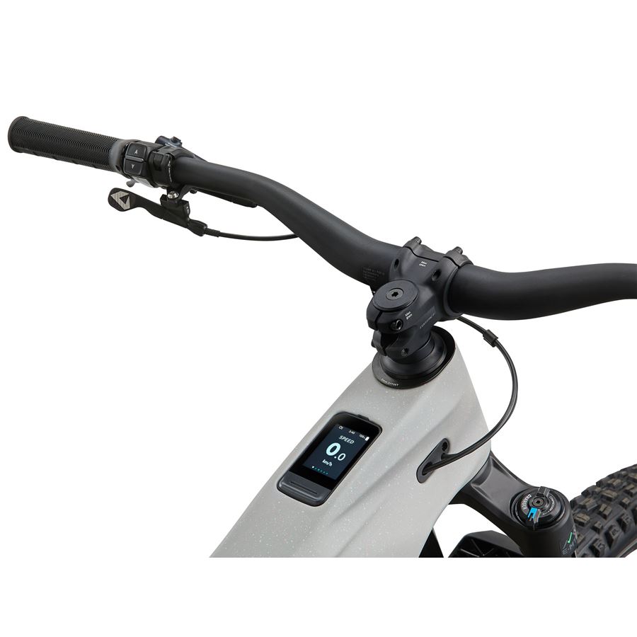 Reign Advanced E+ 2 L Moon Dust