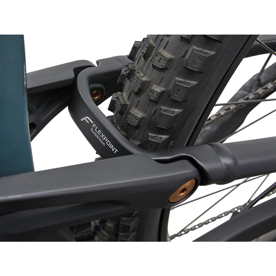 Stance E+ 0 BOX M Deep Lake