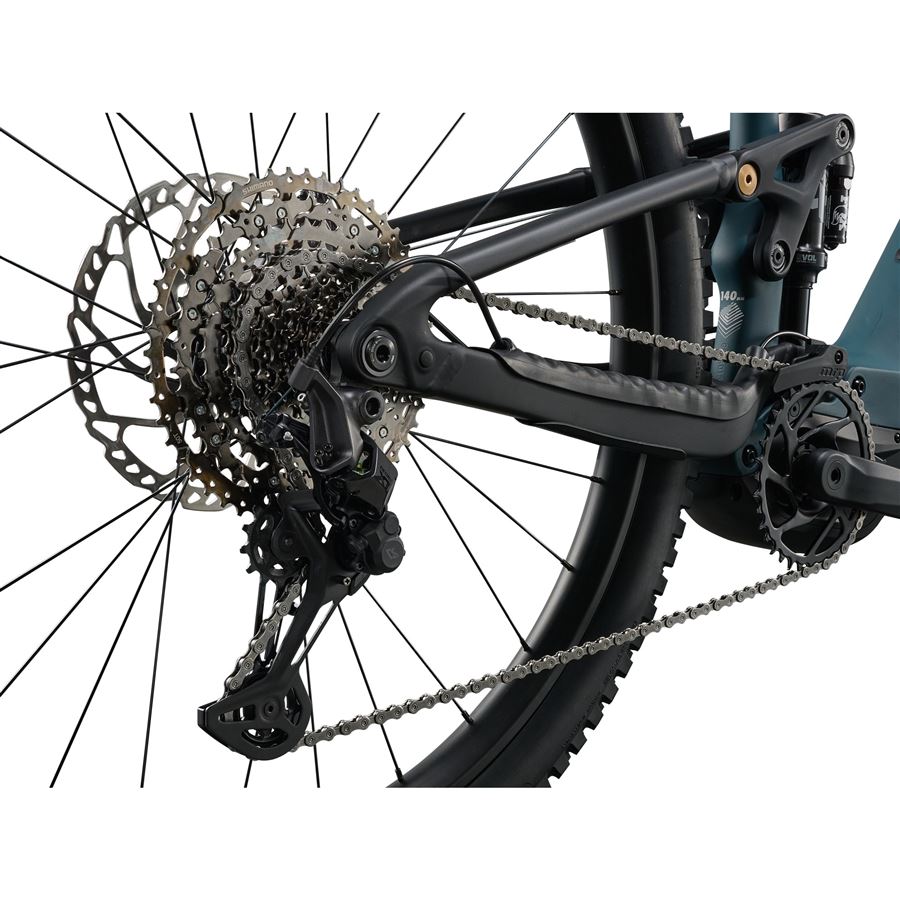 Stance E+ 0 BOX M Deep Lake