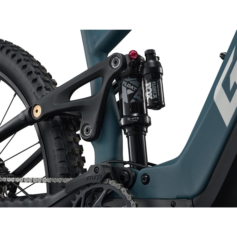 Stance E+ 0 BOX M Deep Lake