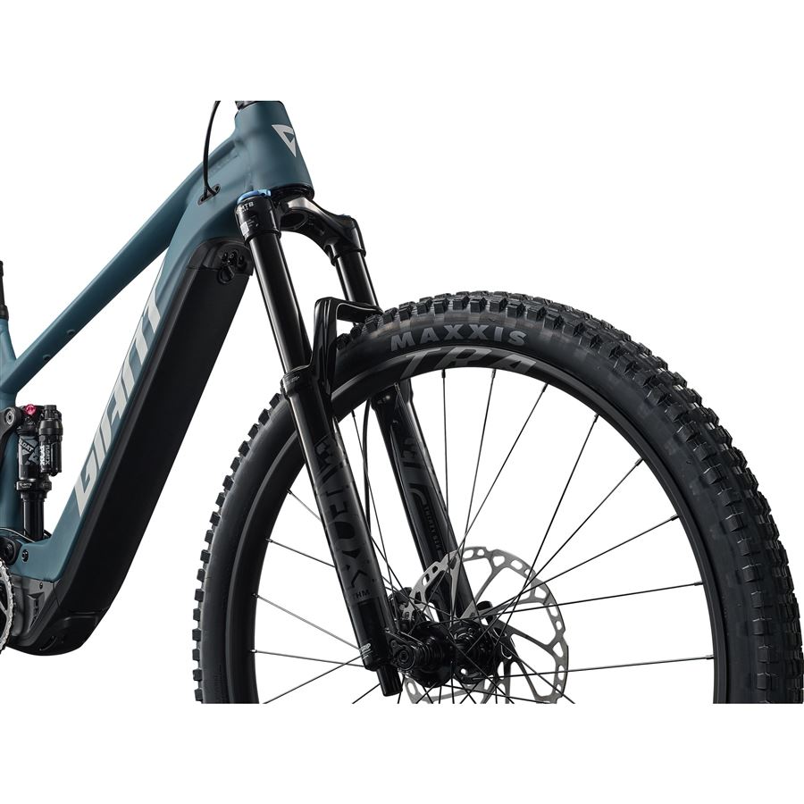 Stance E+ 0 BOX M Deep Lake