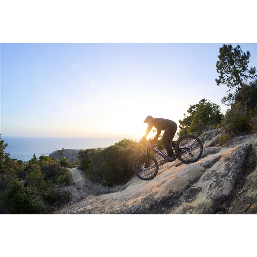 Stance E+ 0 BOX M Deep Lake