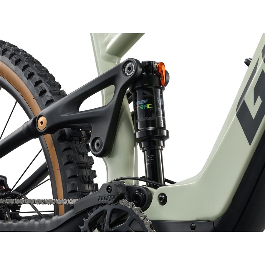 Stance E+ 2 BOX M Desert Sage