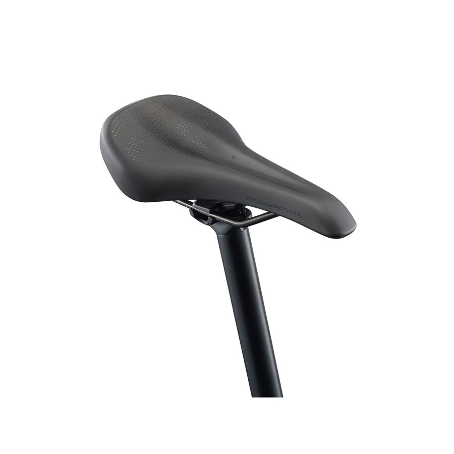 Talon E+ BOX M Asphalt Green