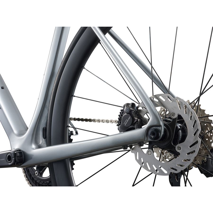 TCR Advanced Pro 1-Di2 L Tech Silver