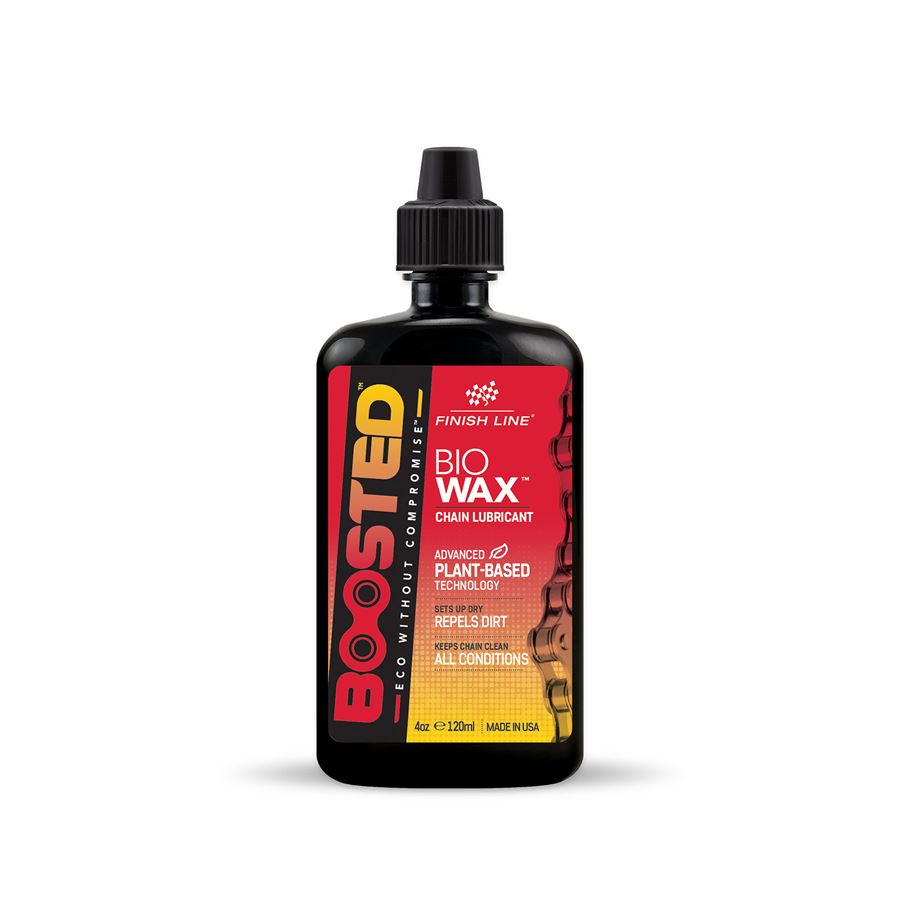 FINISH LINE BOOSTED Bio Wax 4oz/120ml kapátko