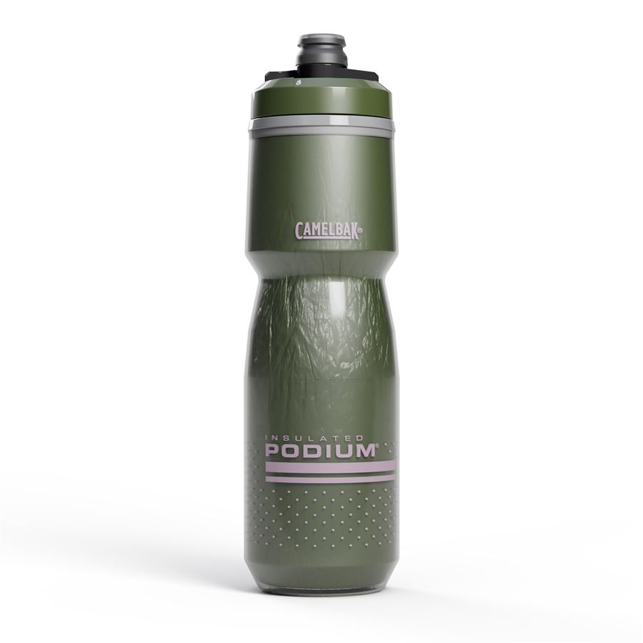 CAMELBAK Podium Chill 0,71l Deep Fern