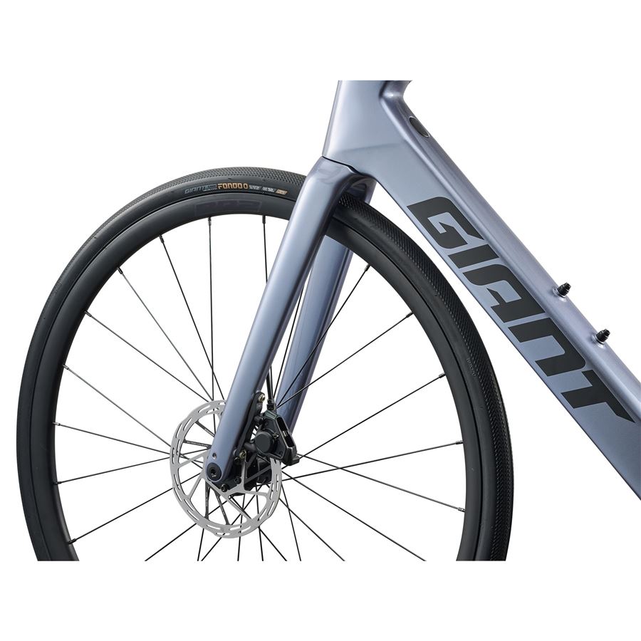 Defy Advanced E+ Elite 2 ML Mercury