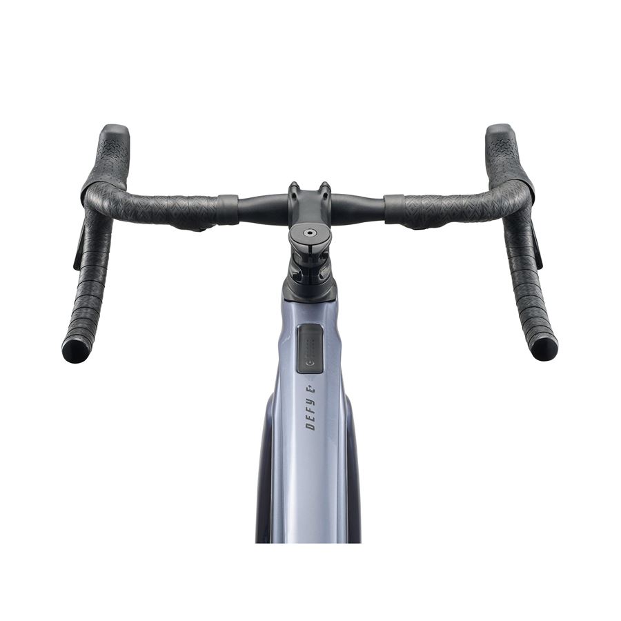Defy Advanced E+ Elite 2 ML Mercury