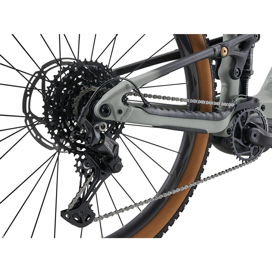 Embolden E+ 2 BOX L Stale Gray