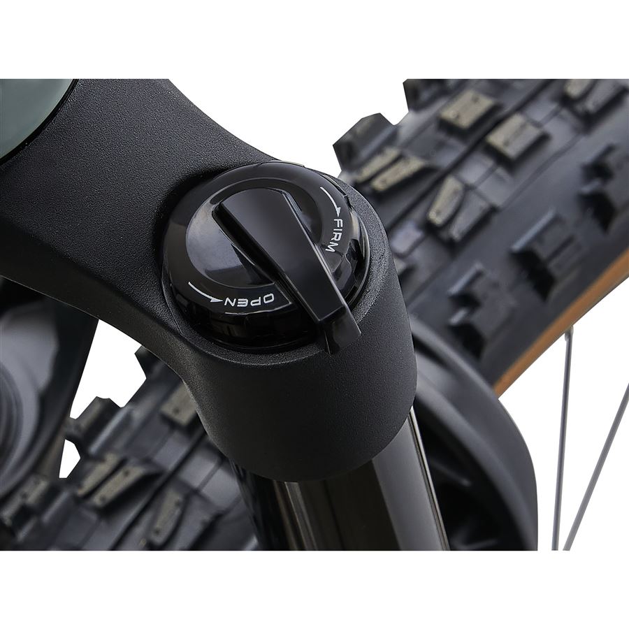 Embolden E+ 2 BOX L Stale Gray