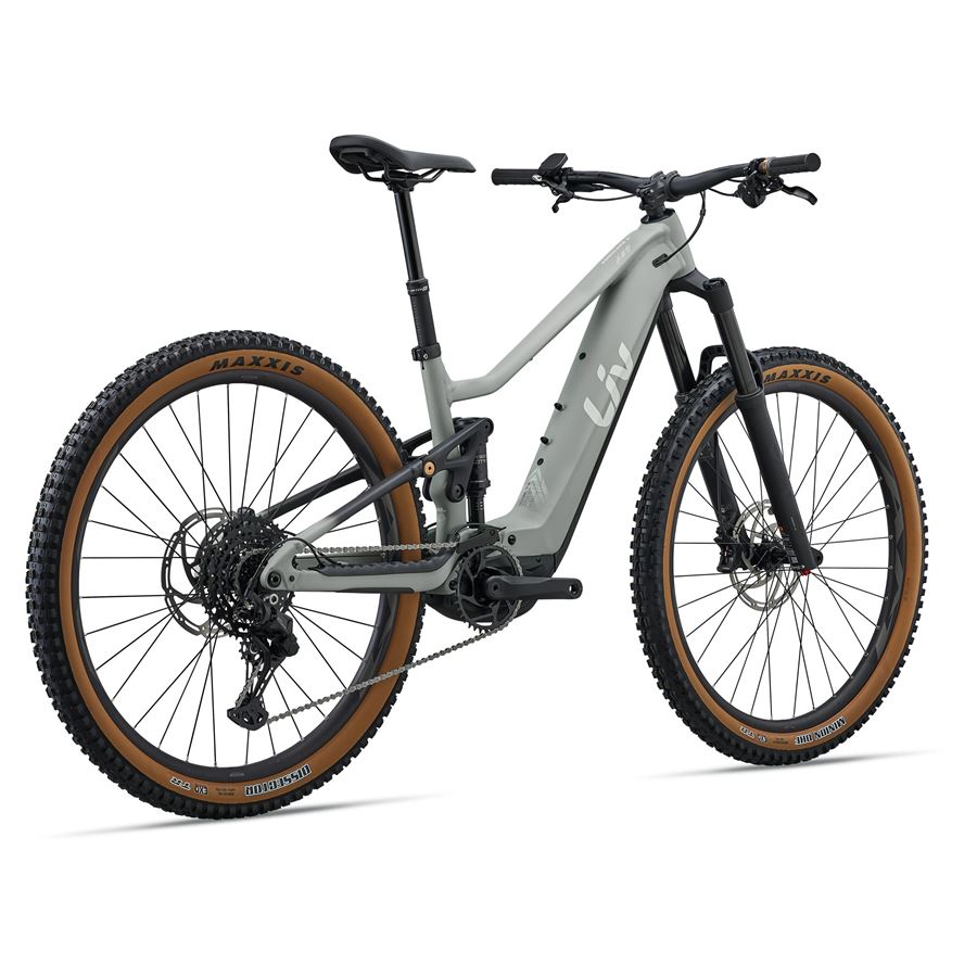 Embolden E+ 2 BOX S Stale Gray