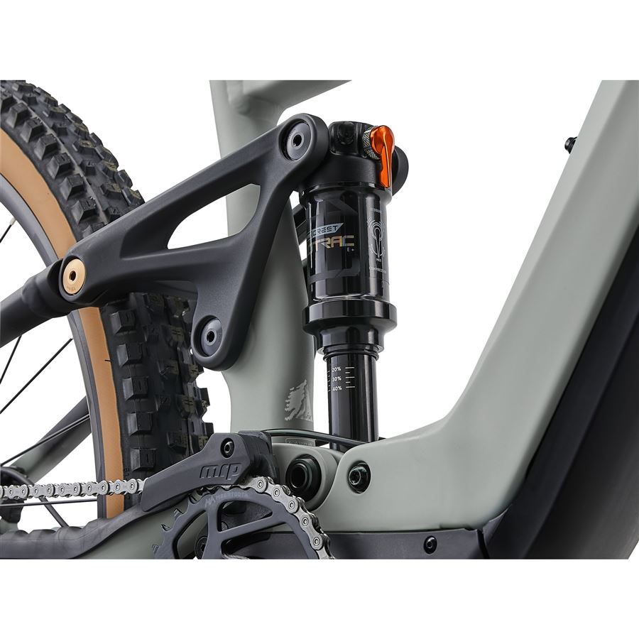 Embolden E+ 2 BOX S Stale Gray