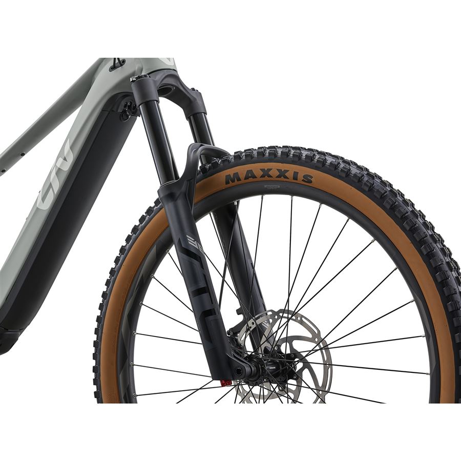 Embolden E+ 2 BOX S Stale Gray