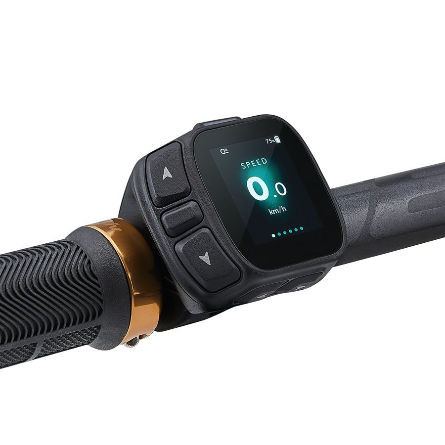 Embolden E+ 2 BOX S Stale Gray