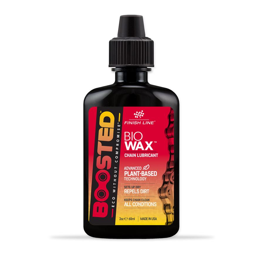 FINISH LINE BOOSTED Bio Wax 2oz/60ml kapátko