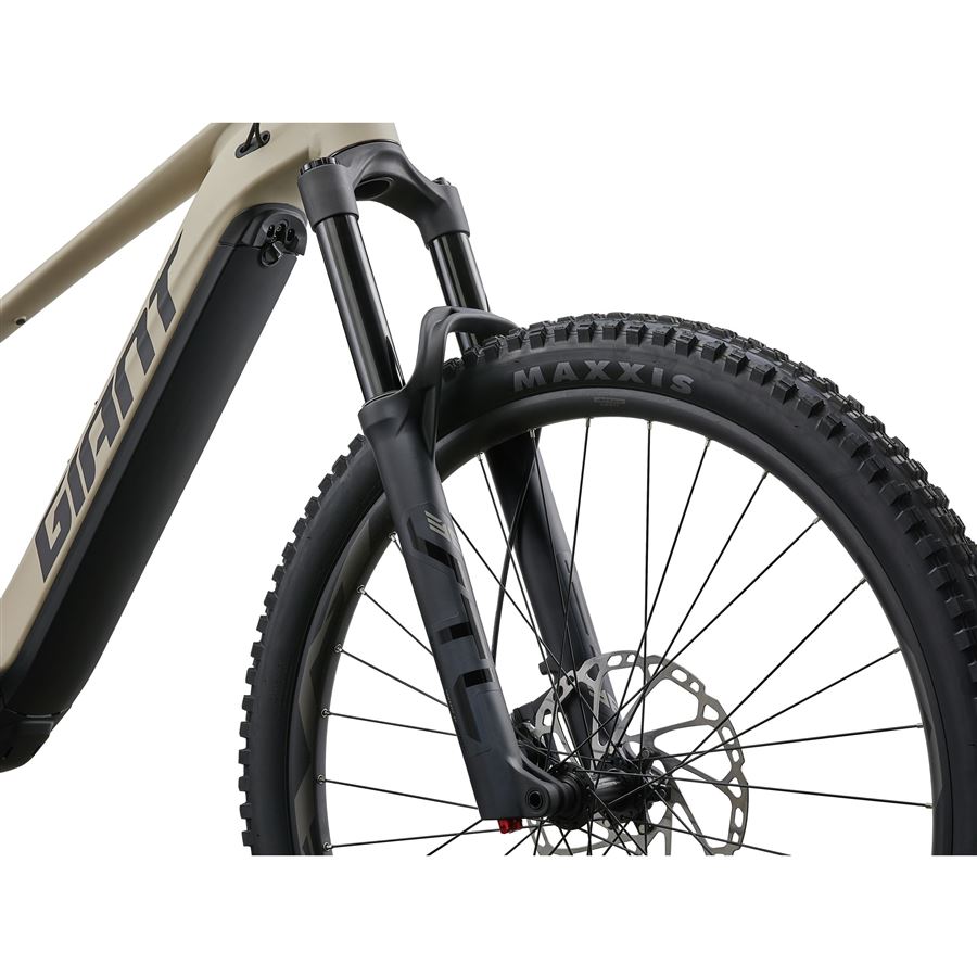 Stance E+ 1 BOX XL Almond