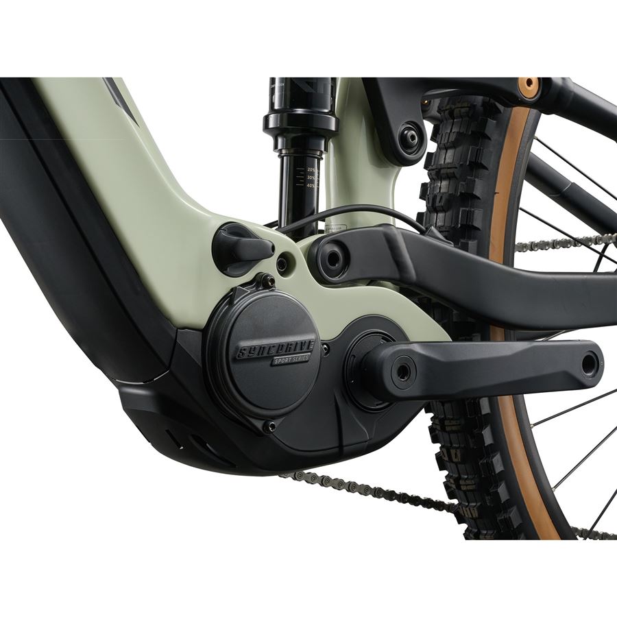 Stance E+ 2 BOX L Desert Sage