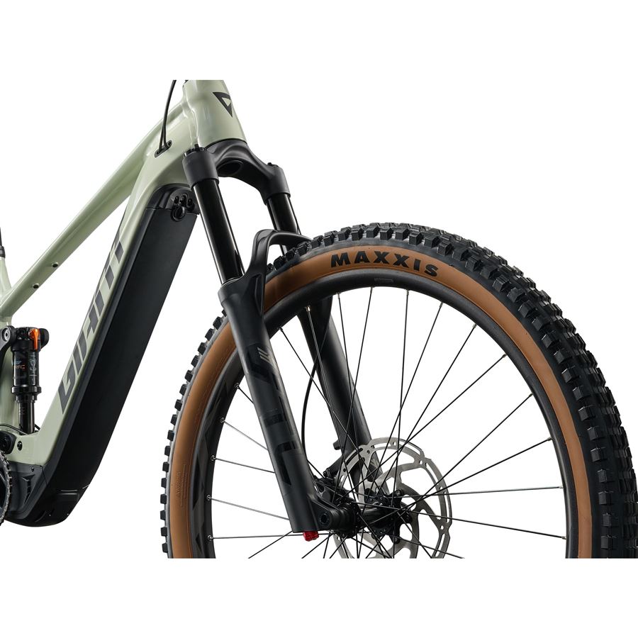 Stance E+ 2 BOX S Desert Sage