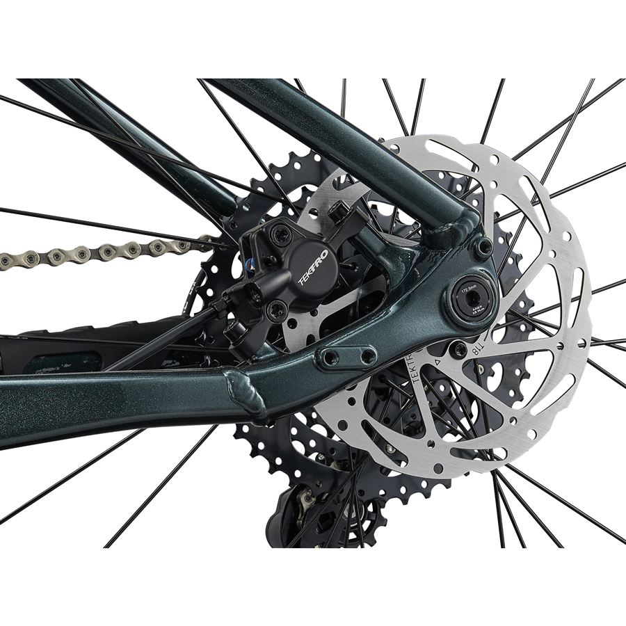 Talon 29 2 M Asphalt Green