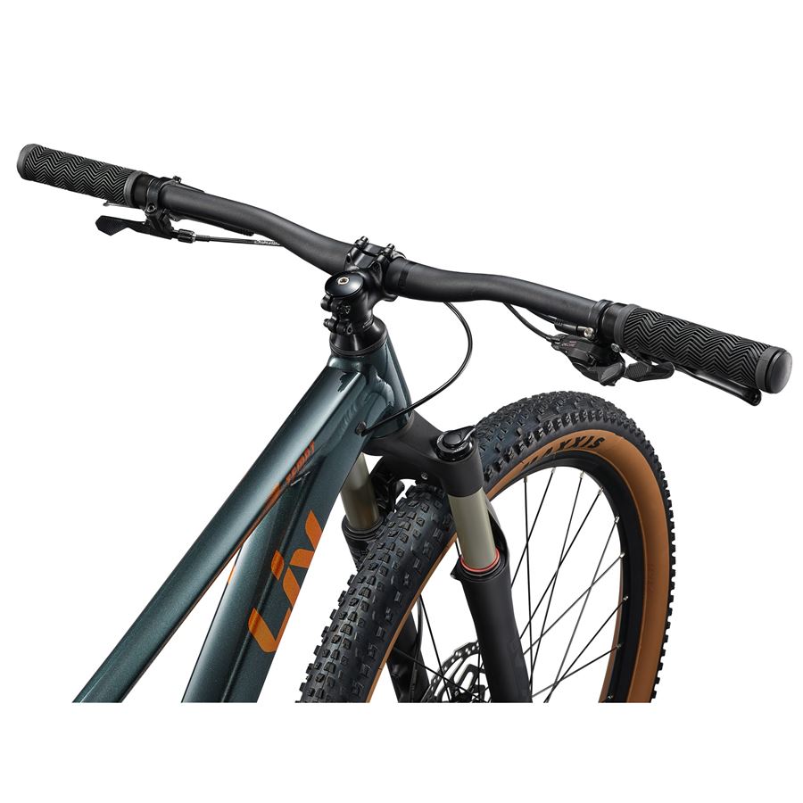 Tempt 29 0 M Asphalt Green