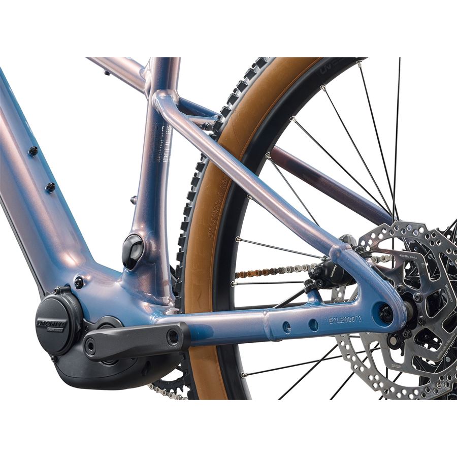 Tempt E+ BOX S Lunar Eclipse