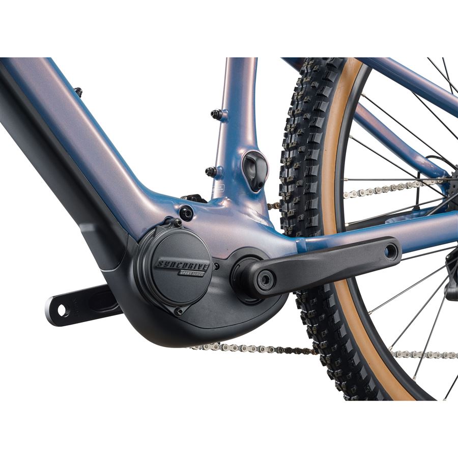 Tempt E+ BOX S Lunar Eclipse