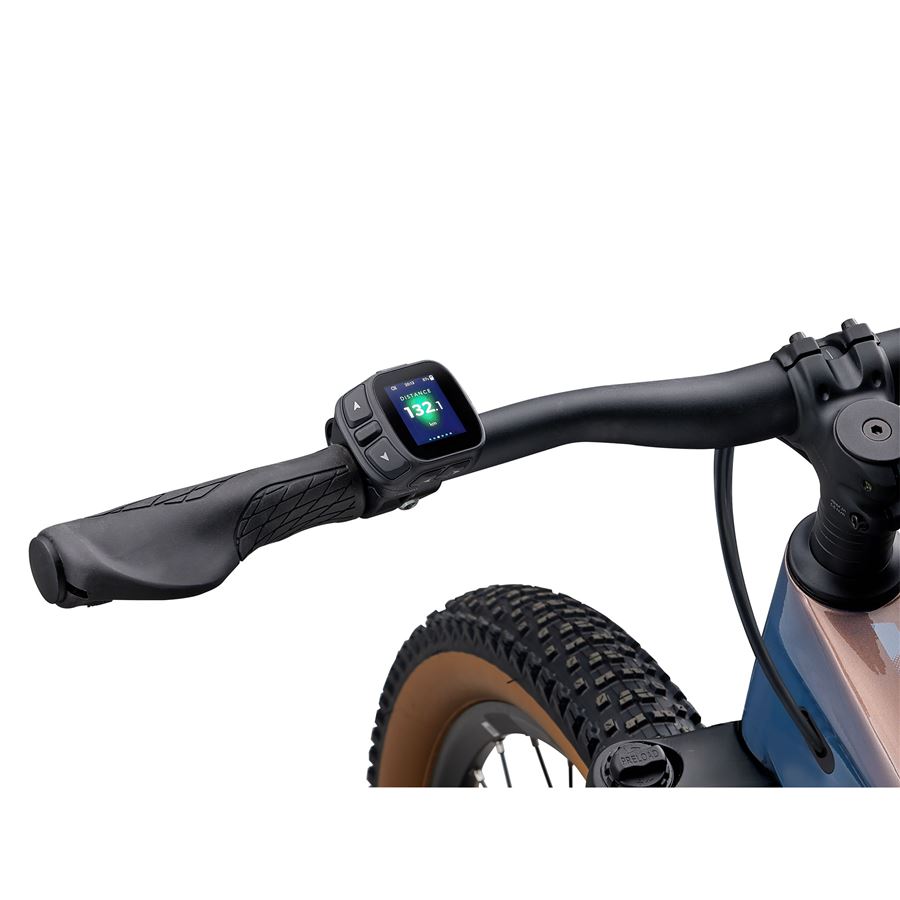 Tempt E+ BOX S Lunar Eclipse