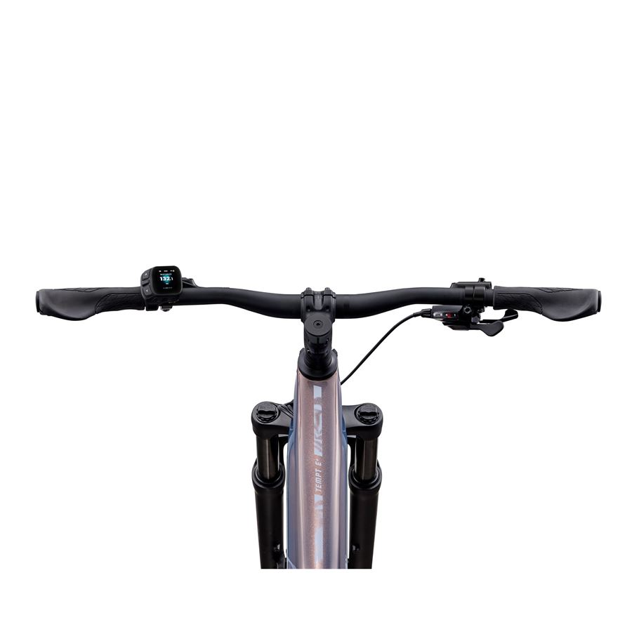 Tempt E+ BOX S Lunar Eclipse