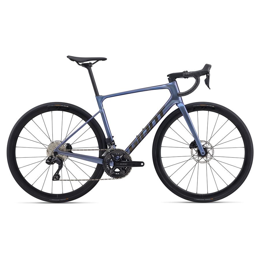 Defy Advanced 1 L Thundercloud