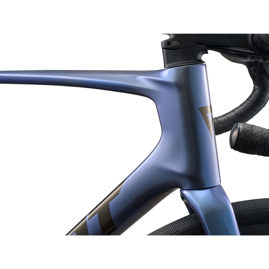 Defy Advanced 1 L Thundercloud